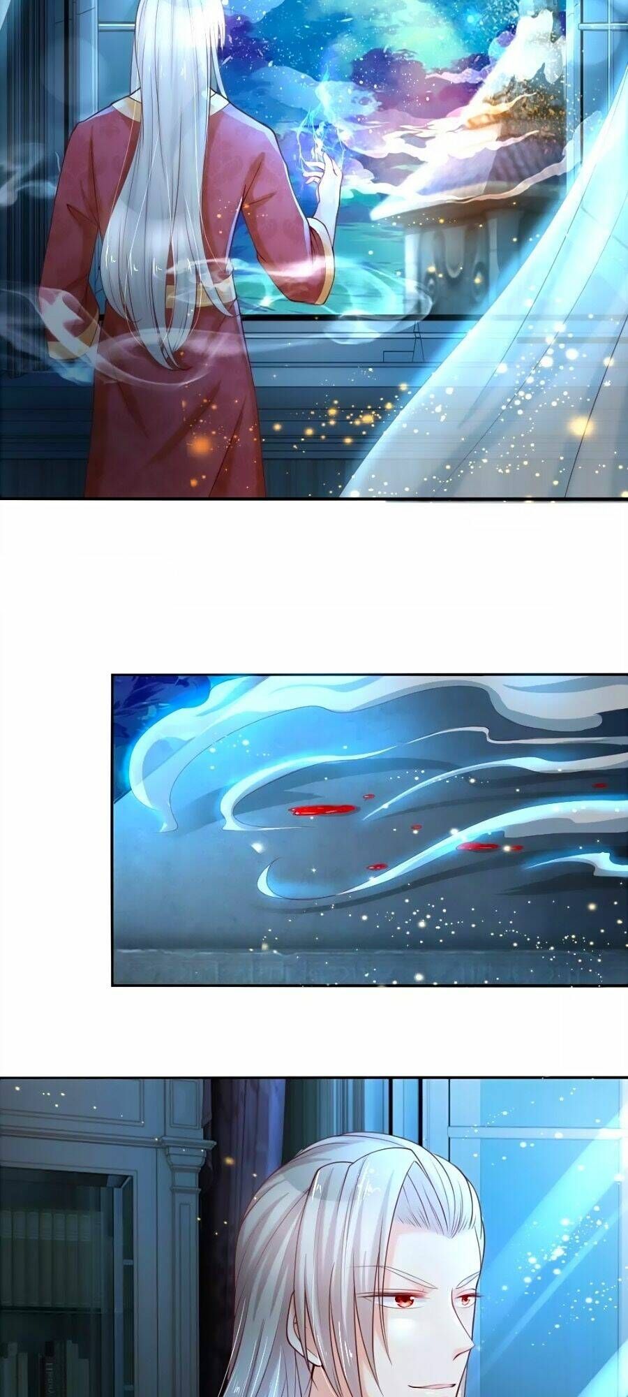 đọc truyện Bỗng Một Ngày Trở Thành Con Gái Nhà Vua Chương 41 ảnh 19 tại Thiên Thai Truyện