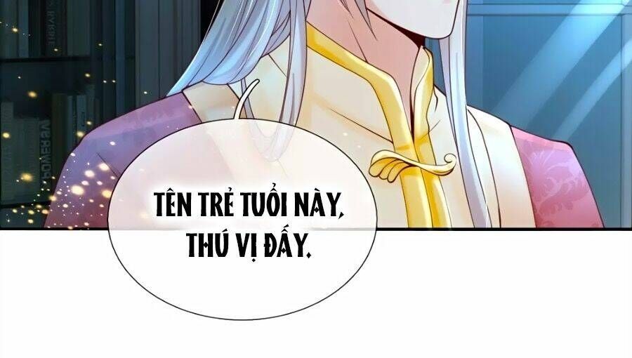 đọc truyện Bỗng Một Ngày Trở Thành Con Gái Nhà Vua Chương 41 ảnh 20 tại Thiên Thai Truyện