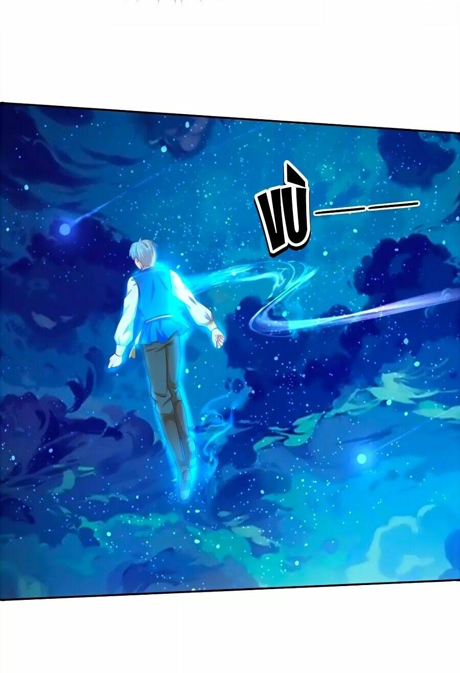 đọc truyện Bỗng Một Ngày Trở Thành Con Gái Nhà Vua Chương 41 ảnh 6 tại Thiên Thai Truyện