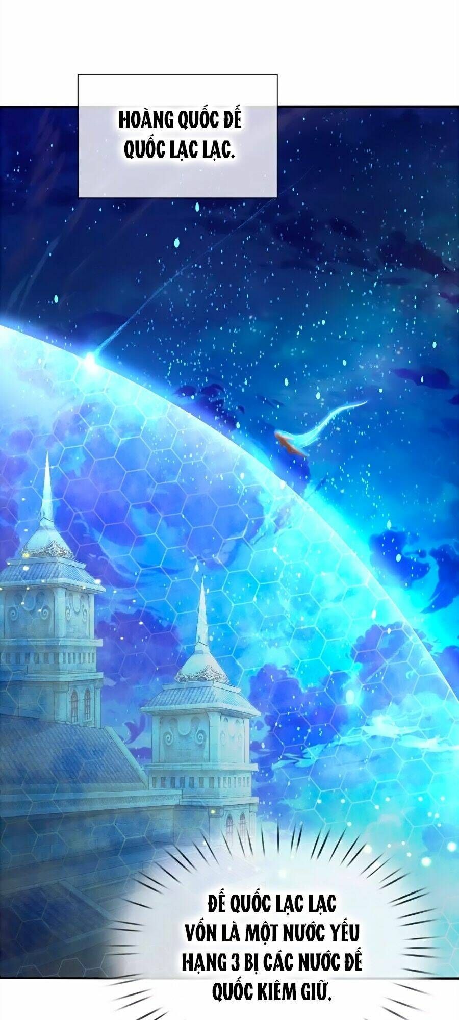 đọc truyện Bỗng Một Ngày Trở Thành Con Gái Nhà Vua Chương 41 ảnh 8 tại Thiên Thai Truyện