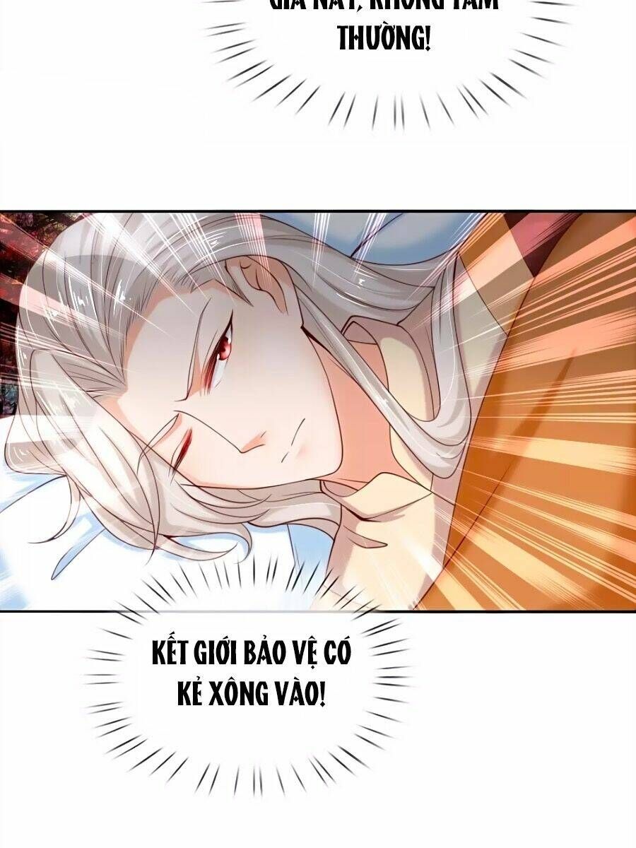 đọc truyện Bỗng Một Ngày Trở Thành Con Gái Nhà Vua Chương 41 ảnh 11 tại Thiên Thai Truyện