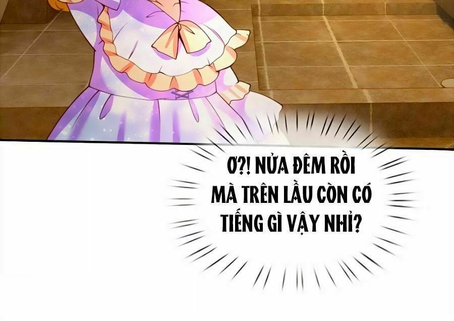 đọc truyện Bỗng Một Ngày Trở Thành Con Gái Nhà Vua Chương 42 ảnh 17 tại Thiên Thai Truyện