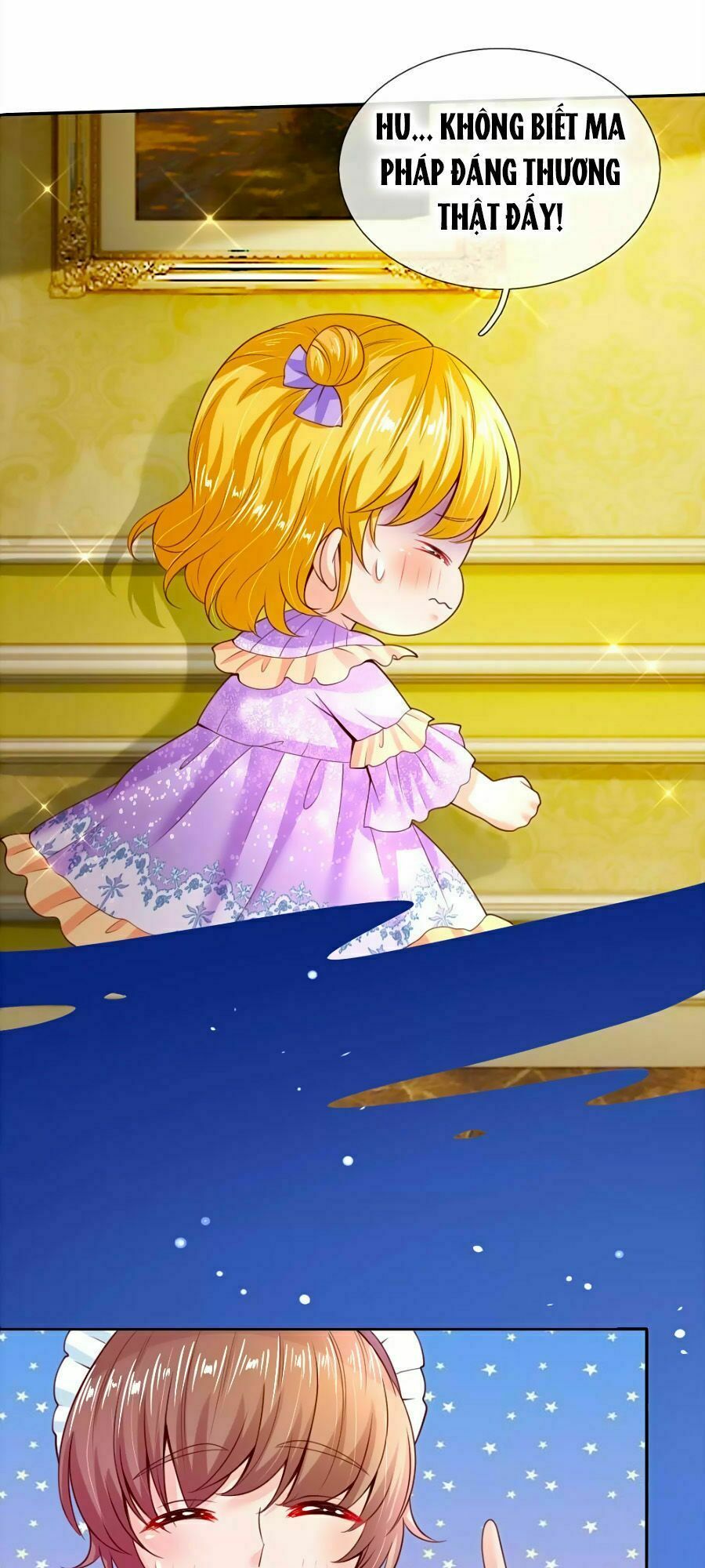 đọc truyện Bỗng Một Ngày Trở Thành Con Gái Nhà Vua Chương 42 ảnh 5 tại Thiên Thai Truyện