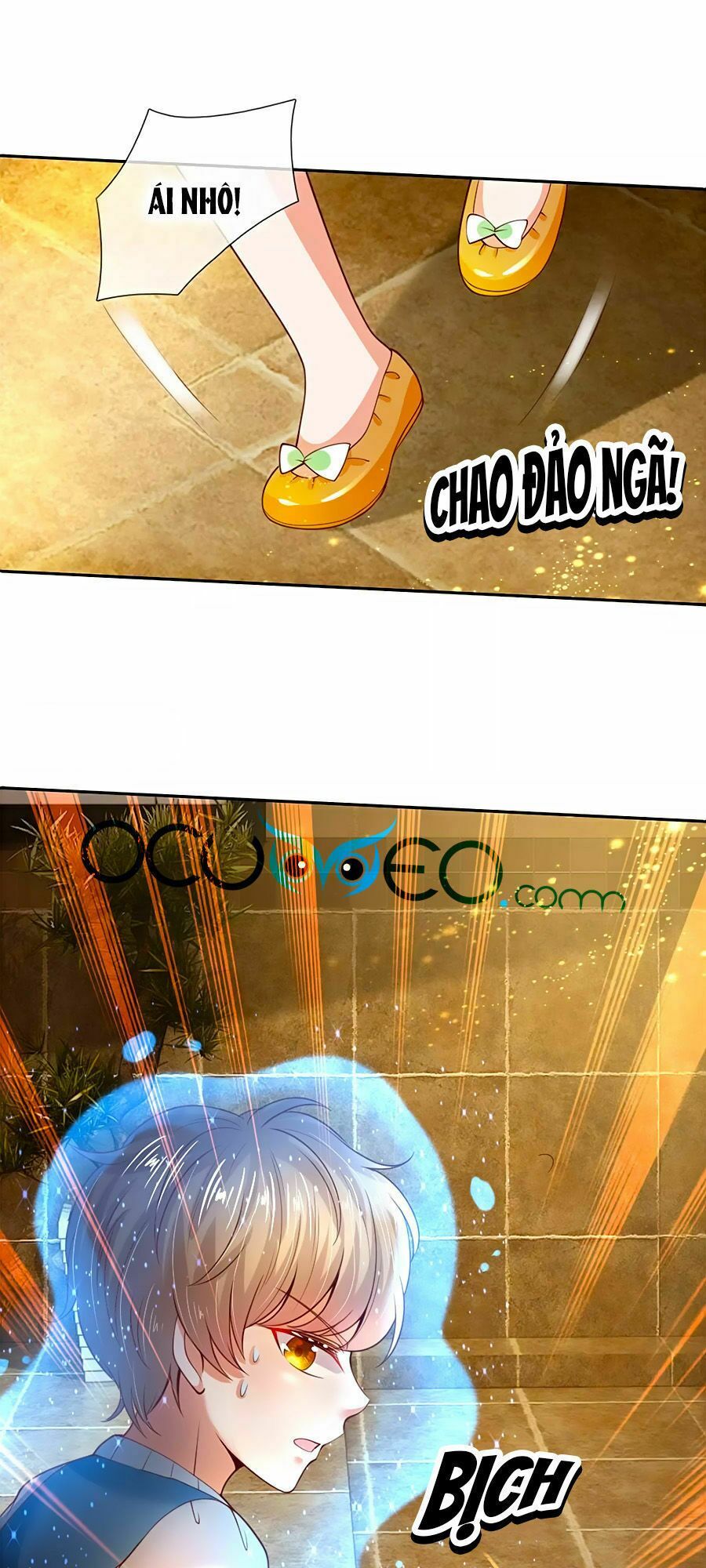 đọc truyện Bỗng Một Ngày Trở Thành Con Gái Nhà Vua Chương 43 ảnh 16 tại Thiên Thai Truyện