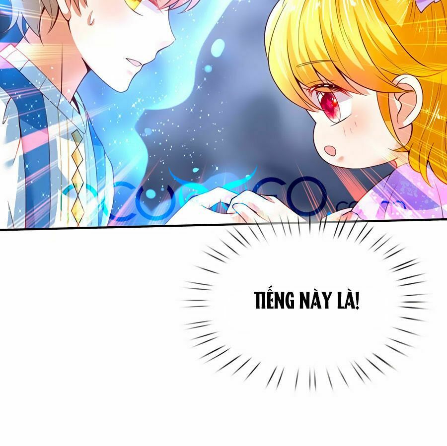 đọc truyện Bỗng Một Ngày Trở Thành Con Gái Nhà Vua Chương 43 ảnh 23 tại Thiên Thai Truyện