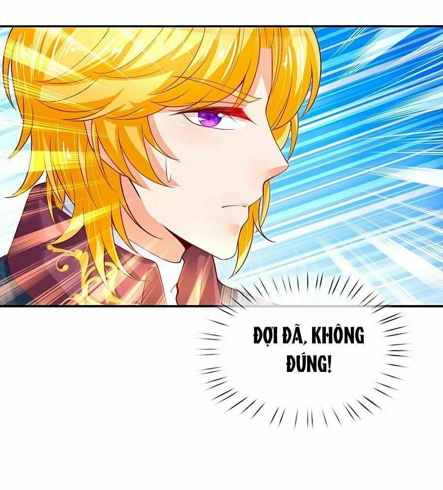 đọc truyện Bỗng Một Ngày Trở Thành Con Gái Nhà Vua Chương 44 ảnh 16 tại Thiên Thai Truyện