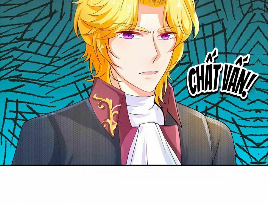 đọc truyện Bỗng Một Ngày Trở Thành Con Gái Nhà Vua Chương 44 ảnh 21 tại Thiên Thai Truyện