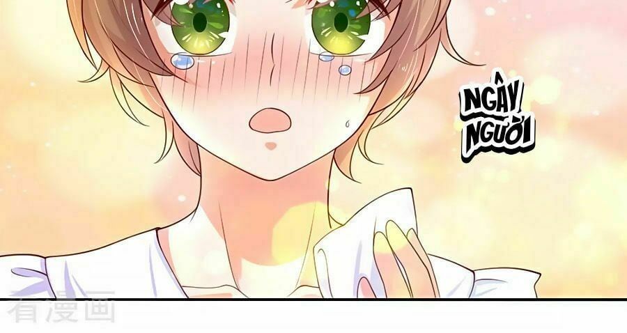 đọc truyện Bỗng Một Ngày Trở Thành Con Gái Nhà Vua Chương 44 ảnh 7 tại Thiên Thai Truyện