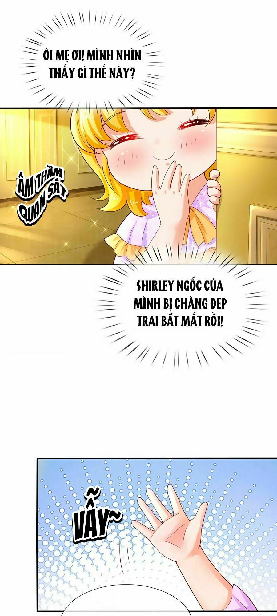 đọc truyện Bỗng Một Ngày Trở Thành Con Gái Nhà Vua Chương 44 ảnh 8 tại Thiên Thai Truyện