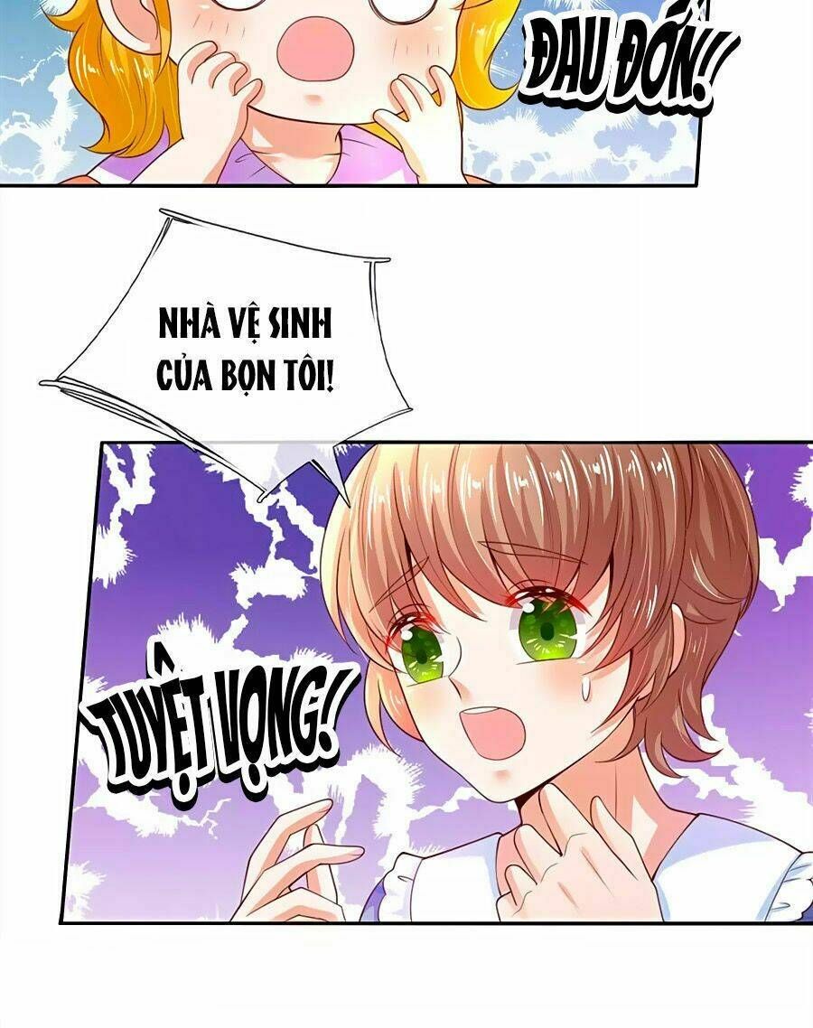 đọc truyện Bỗng Một Ngày Trở Thành Con Gái Nhà Vua Chương 45 ảnh 6 tại Thiên Thai Truyện