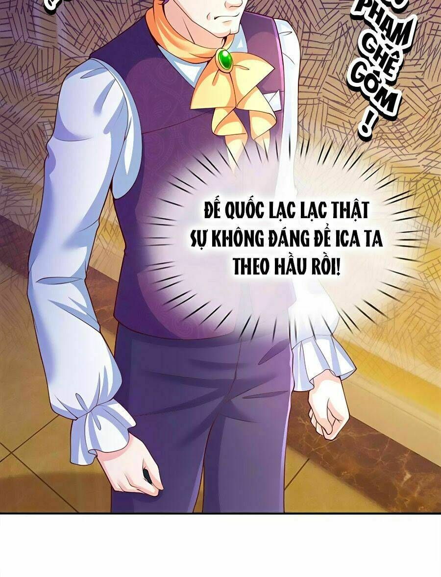 đọc truyện Bỗng Một Ngày Trở Thành Con Gái Nhà Vua Chương 45 ảnh 8 tại Thiên Thai Truyện