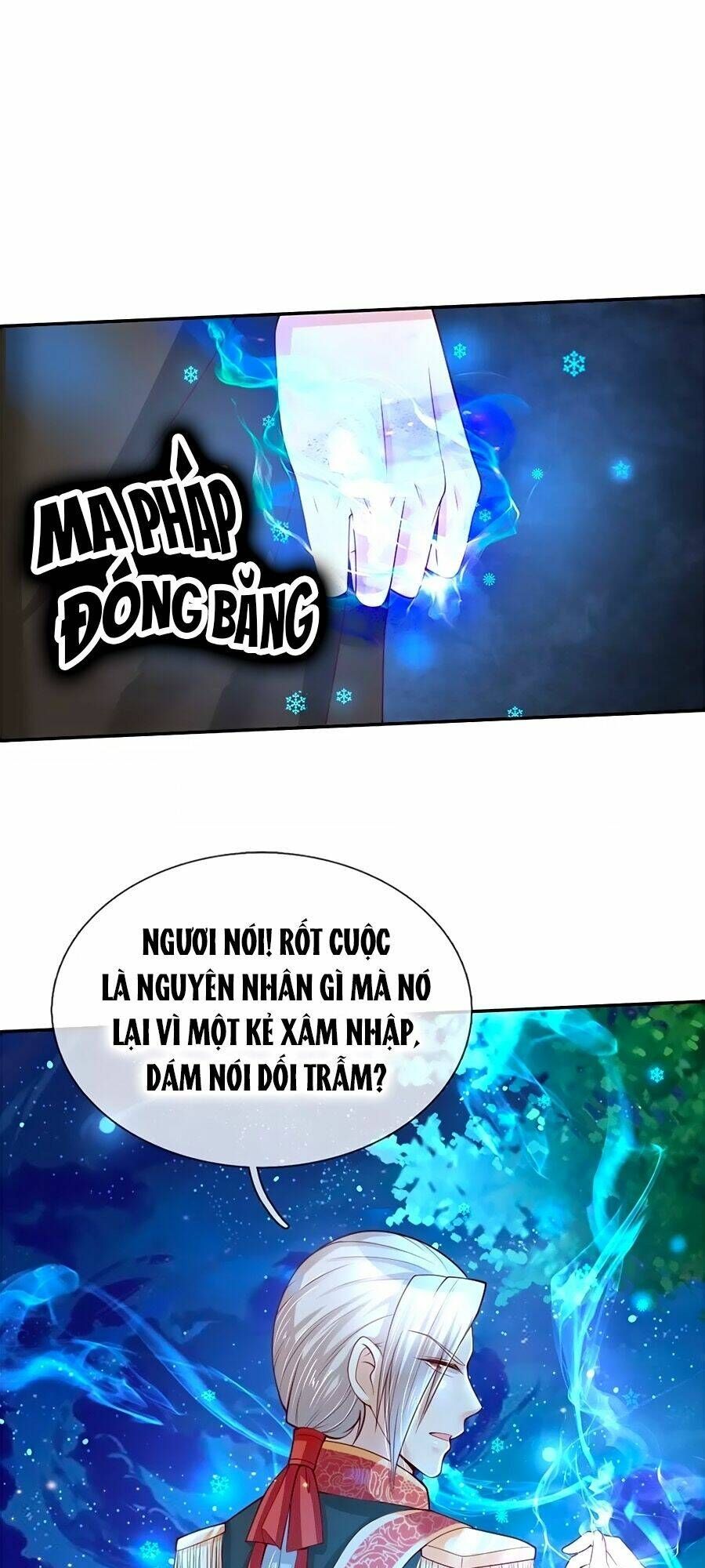 đọc truyện Bỗng Một Ngày Trở Thành Con Gái Nhà Vua Chương 46 ảnh 13 tại Thiên Thai Truyện