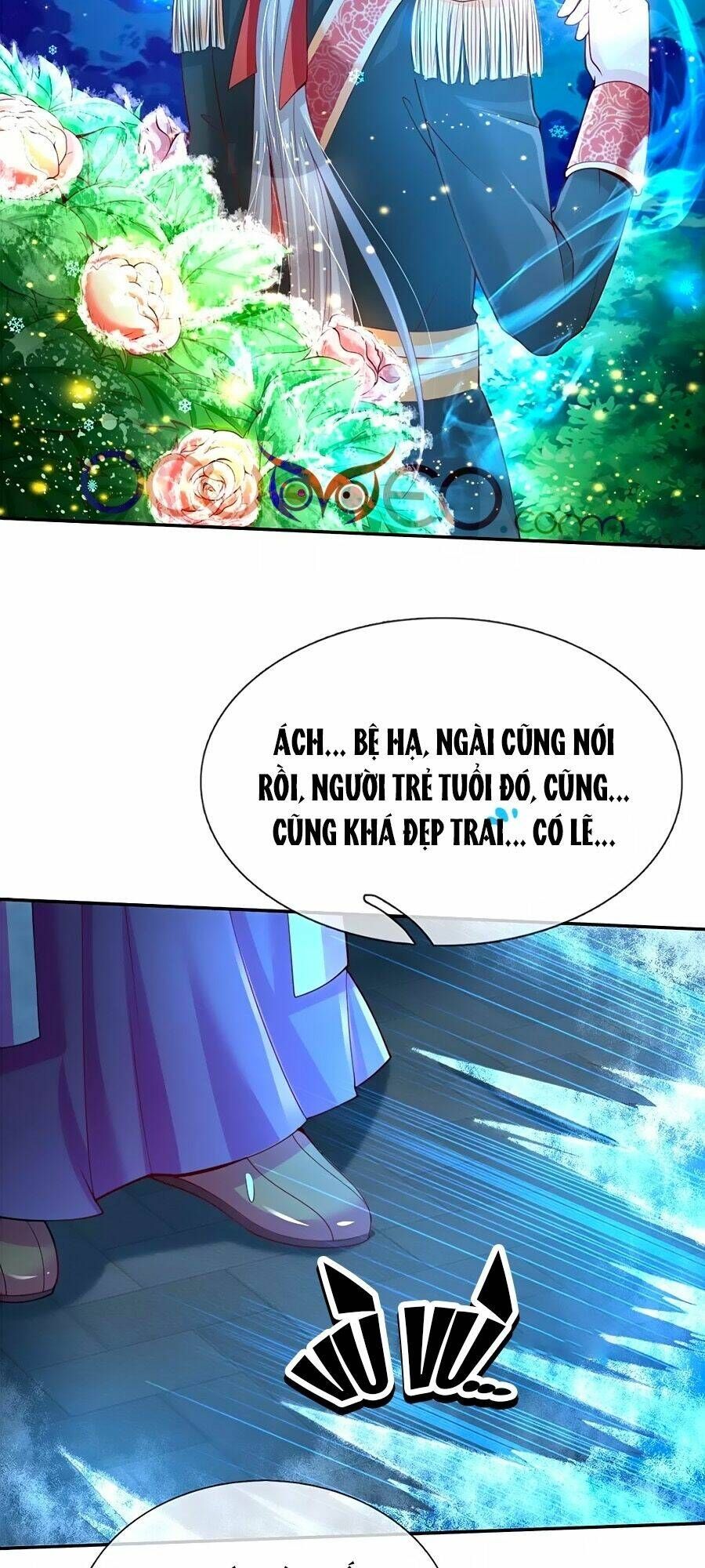 đọc truyện Bỗng Một Ngày Trở Thành Con Gái Nhà Vua Chương 46 ảnh 14 tại Thiên Thai Truyện