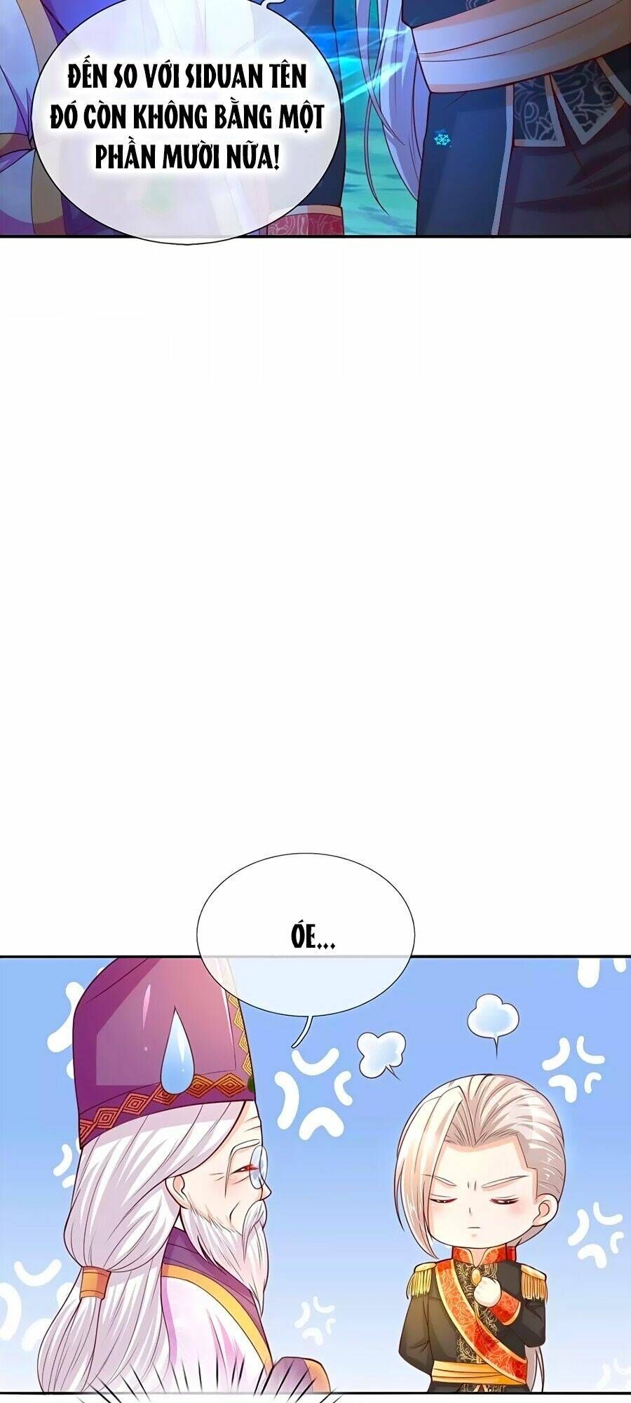 đọc truyện Bỗng Một Ngày Trở Thành Con Gái Nhà Vua Chương 46 ảnh 17 tại Thiên Thai Truyện