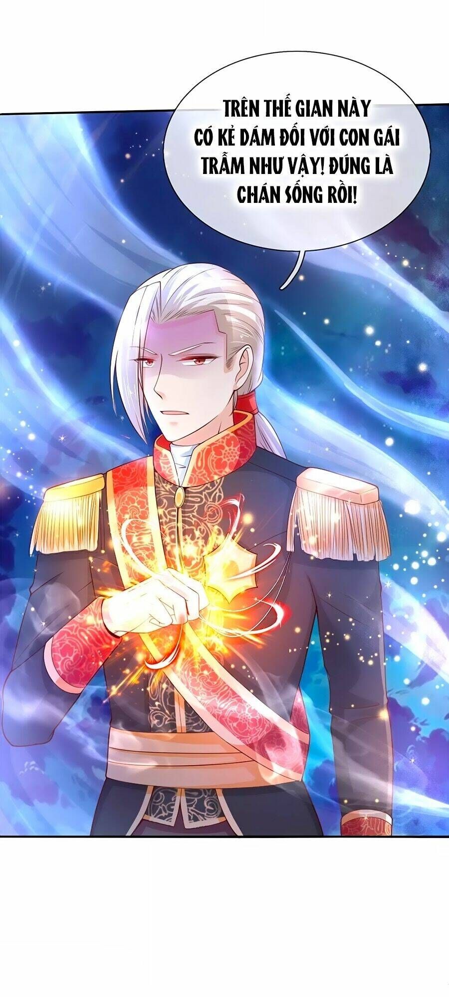 đọc truyện Bỗng Một Ngày Trở Thành Con Gái Nhà Vua Chương 46 ảnh 22 tại Thiên Thai Truyện