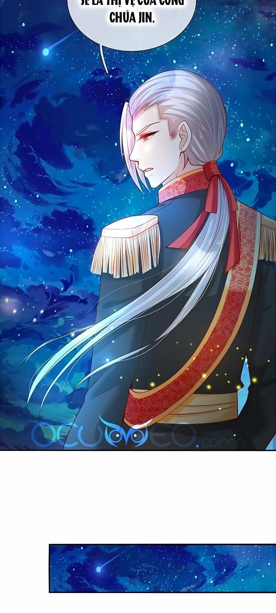 đọc truyện Bỗng Một Ngày Trở Thành Con Gái Nhà Vua Chương 46 ảnh 24 tại Thiên Thai Truyện