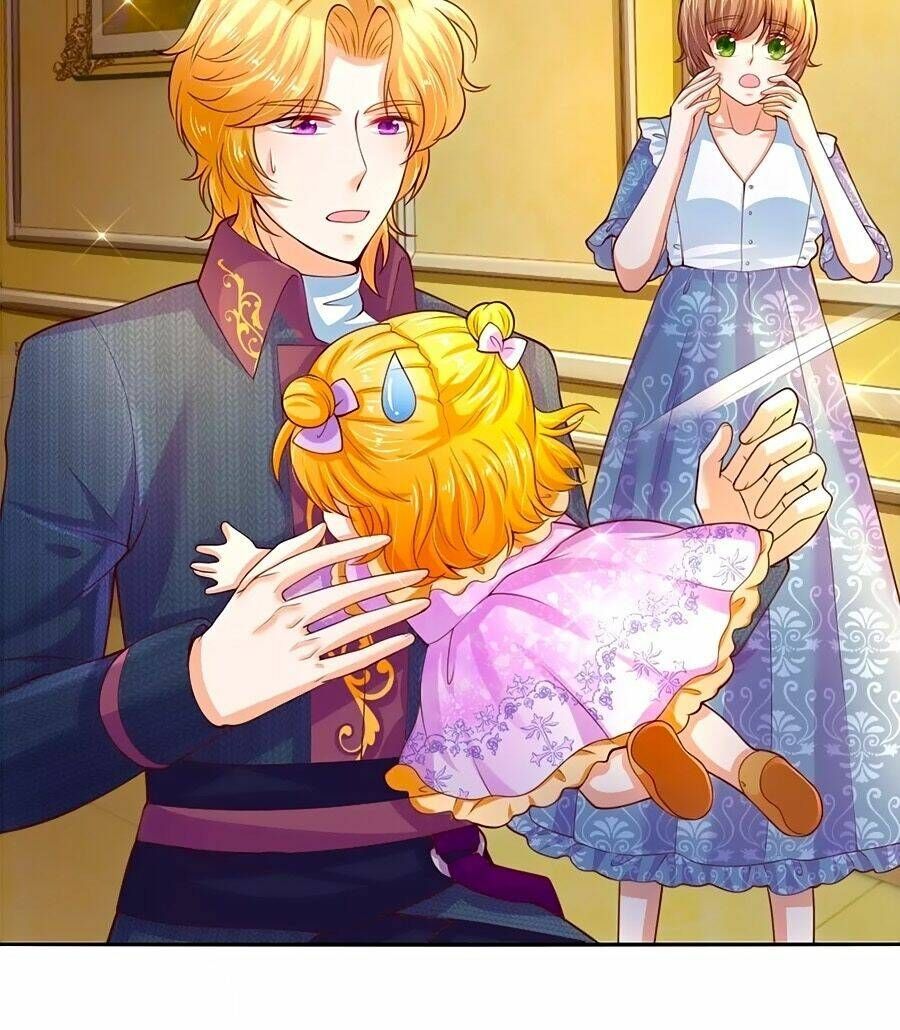 đọc truyện Bỗng Một Ngày Trở Thành Con Gái Nhà Vua Chương 46 ảnh 6 tại Thiên Thai Truyện