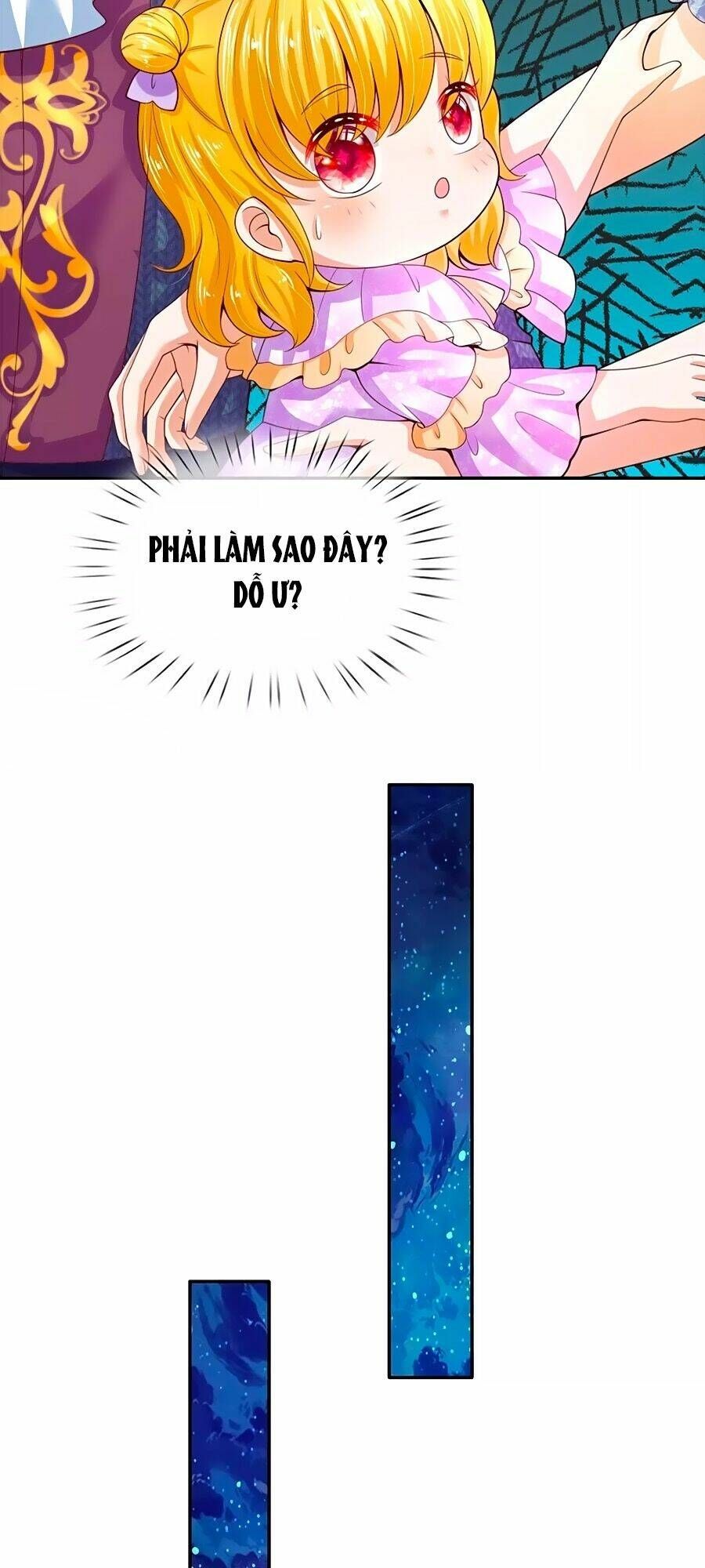 đọc truyện Bỗng Một Ngày Trở Thành Con Gái Nhà Vua Chương 46 ảnh 8 tại Thiên Thai Truyện