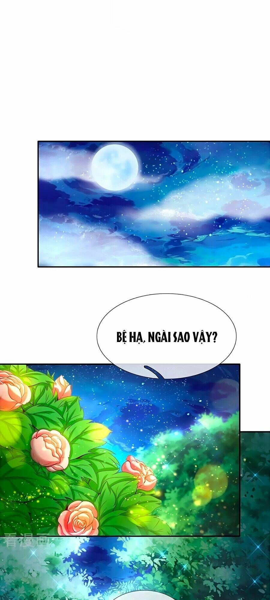 đọc truyện Bỗng Một Ngày Trở Thành Con Gái Nhà Vua Chương 46 ảnh 10 tại Thiên Thai Truyện