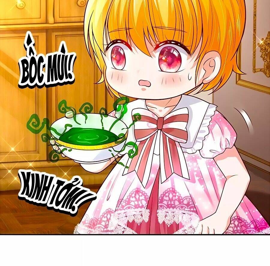 đọc truyện Bỗng Một Ngày Trở Thành Con Gái Nhà Vua Chương 47 ảnh 9 tại Thiên Thai Truyện