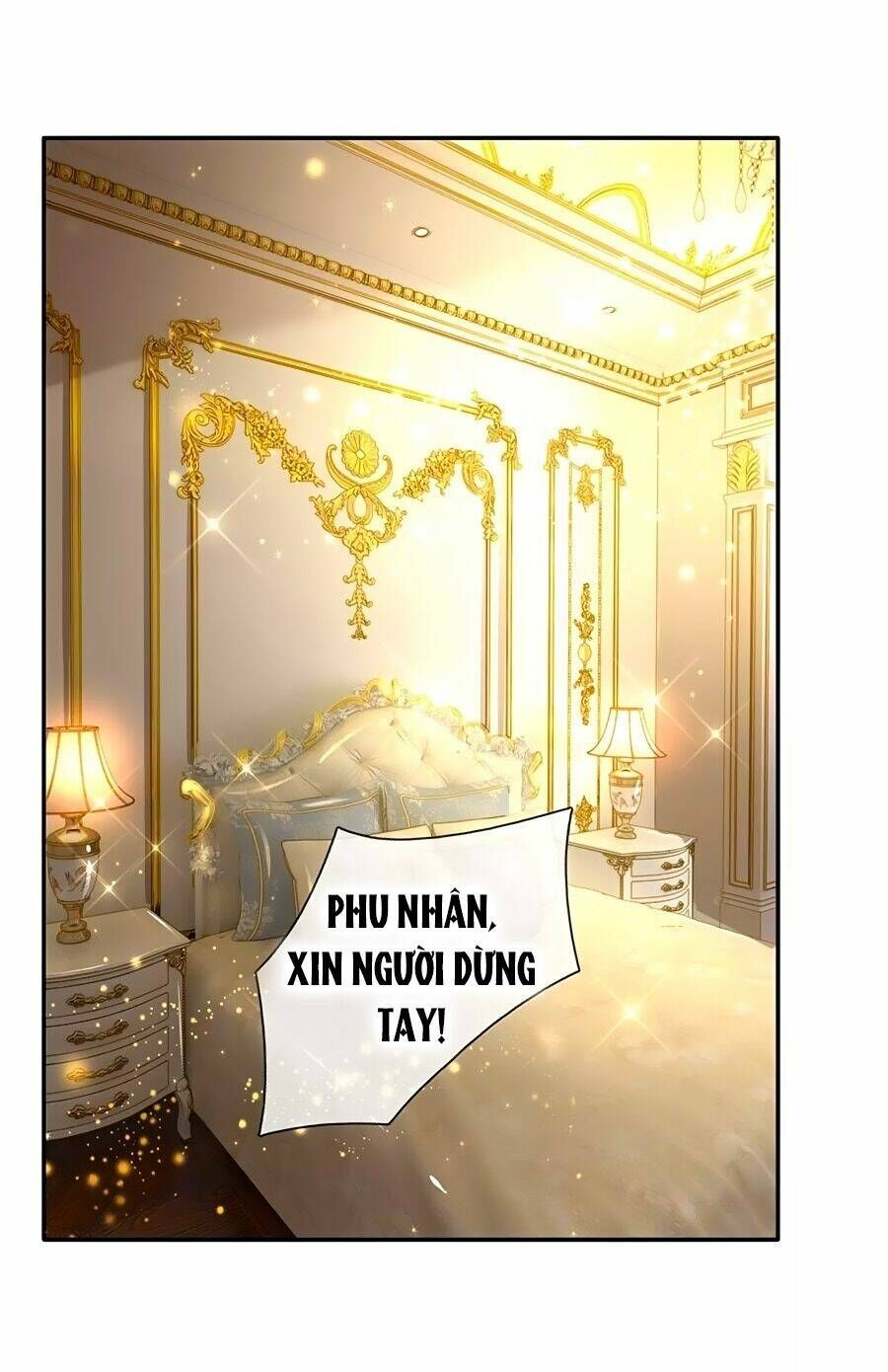 đọc truyện Bỗng Một Ngày Trở Thành Con Gái Nhà Vua Chương 48 ảnh 6 tại Thiên Thai Truyện