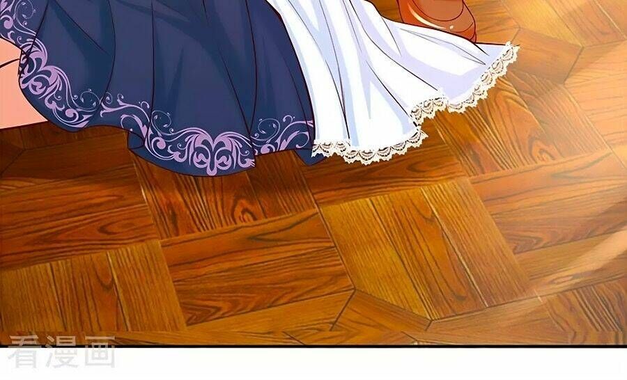 đọc truyện Bỗng Một Ngày Trở Thành Con Gái Nhà Vua Chương 48 ảnh 9 tại Thiên Thai Truyện