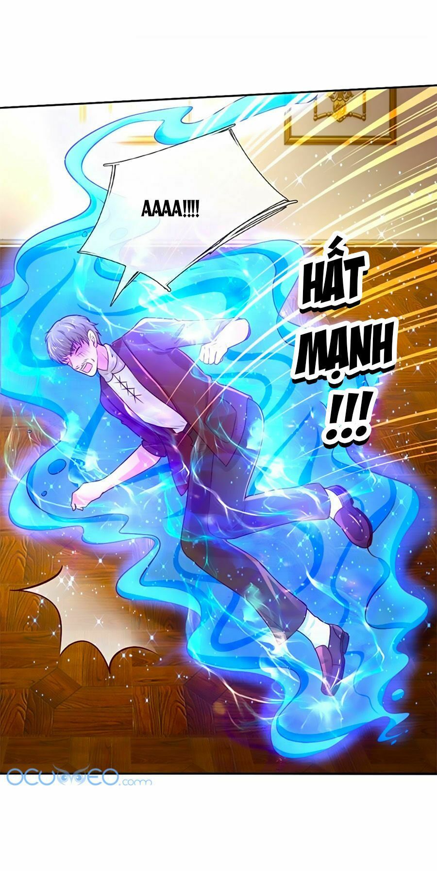 đọc truyện Bỗng Một Ngày Trở Thành Con Gái Nhà Vua Chương 49 ảnh 19 tại Thiên Thai Truyện