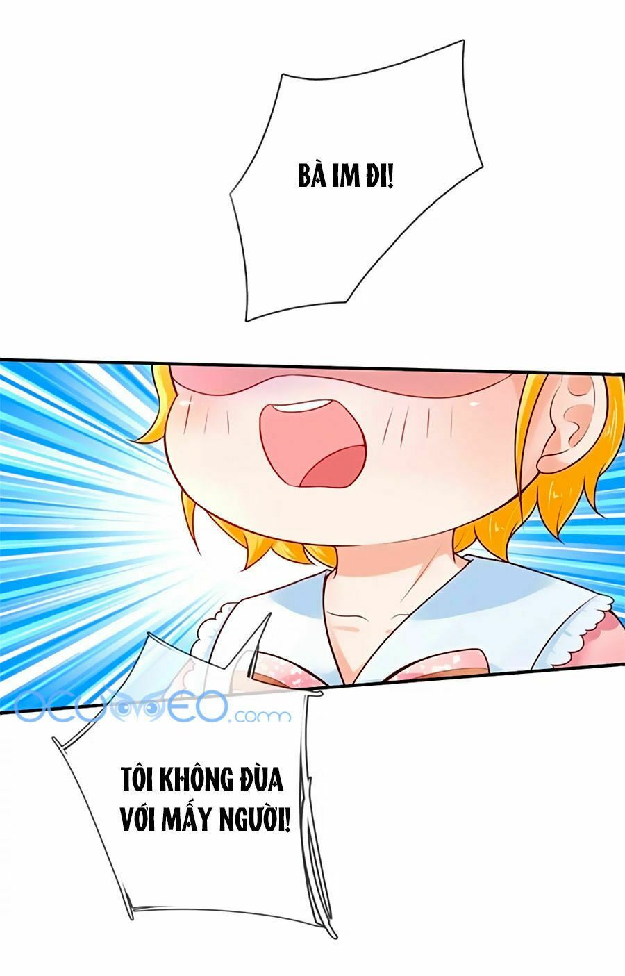 đọc truyện Bỗng Một Ngày Trở Thành Con Gái Nhà Vua Chương 49 ảnh 6 tại Thiên Thai Truyện