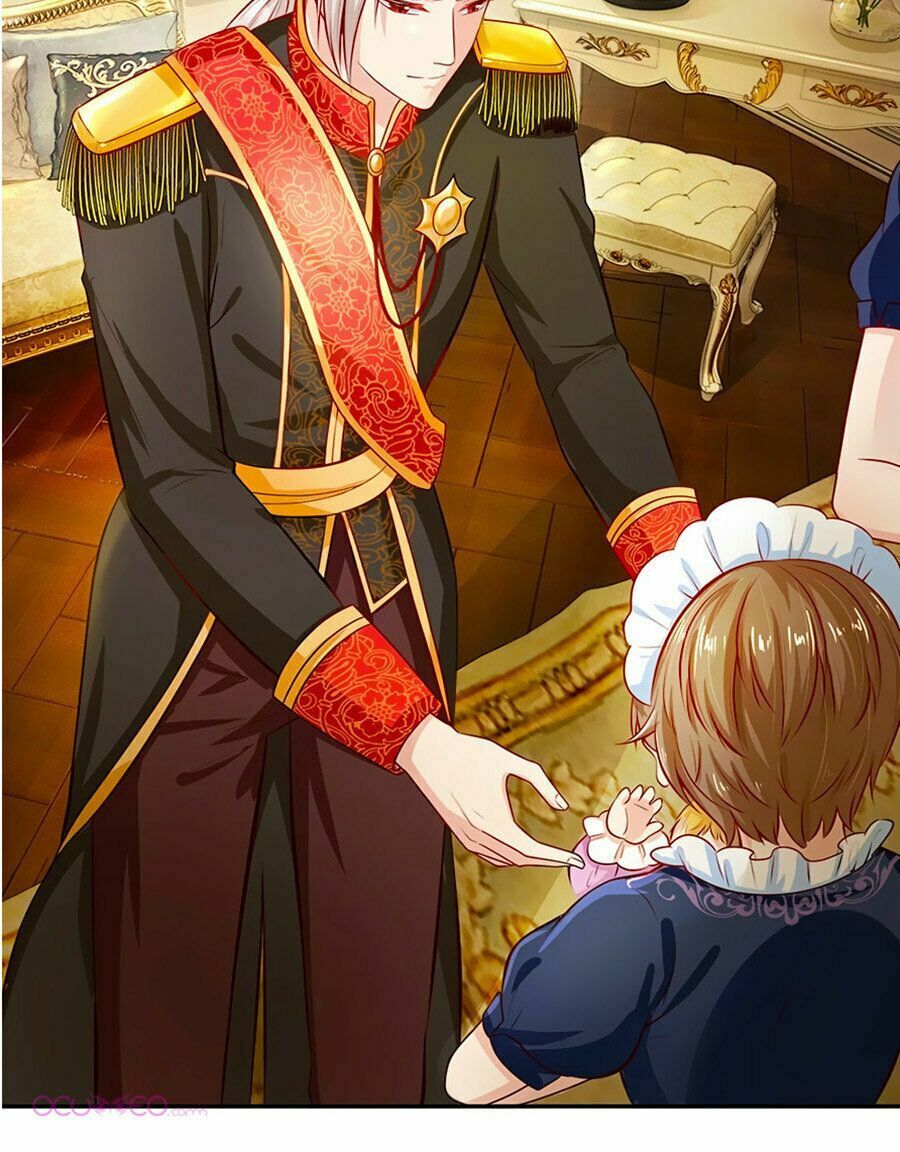 đọc truyện Bỗng Một Ngày Trở Thành Con Gái Nhà Vua Chương 5 ảnh 18 tại Thiên Thai Truyện