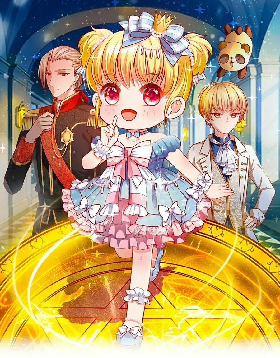 đọc truyện Bỗng Một Ngày Trở Thành Con Gái Nhà Vua Chương 5 ảnh 4 tại Thiên Thai Truyện