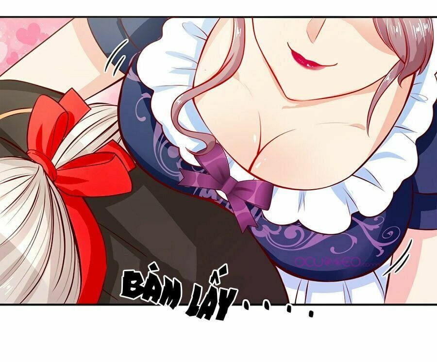 đọc truyện Bỗng Một Ngày Trở Thành Con Gái Nhà Vua Chương 5 ảnh 22 tại Thiên Thai Truyện