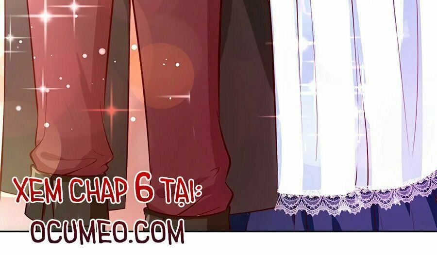 đọc truyện Bỗng Một Ngày Trở Thành Con Gái Nhà Vua Chương 5 ảnh 24 tại Thiên Thai Truyện