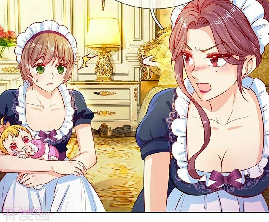 đọc truyện Bỗng Một Ngày Trở Thành Con Gái Nhà Vua Chương 5 ảnh 10 tại Thiên Thai Truyện