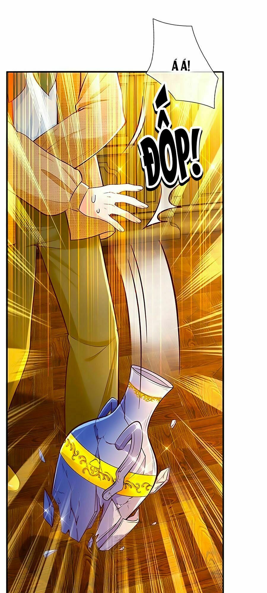 đọc truyện Bỗng Một Ngày Trở Thành Con Gái Nhà Vua Chương 50 ảnh 5 tại Thiên Thai Truyện