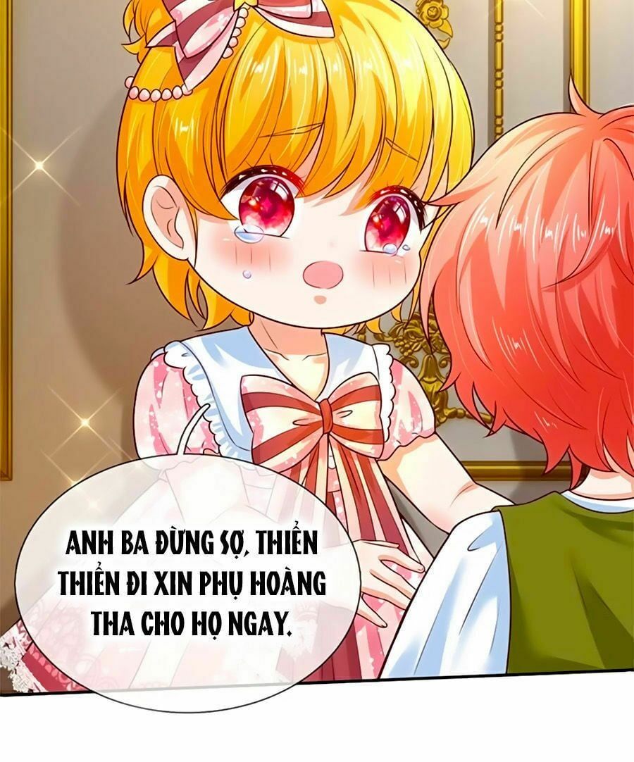 đọc truyện Bỗng Một Ngày Trở Thành Con Gái Nhà Vua Chương 51 ảnh 15 tại Thiên Thai Truyện