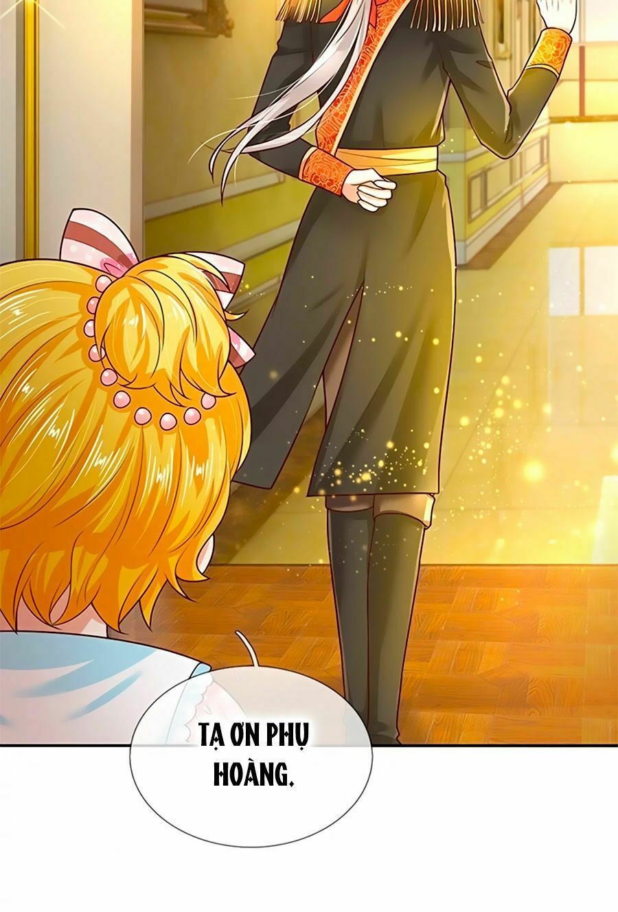 đọc truyện Bỗng Một Ngày Trở Thành Con Gái Nhà Vua Chương 51 ảnh 21 tại Thiên Thai Truyện