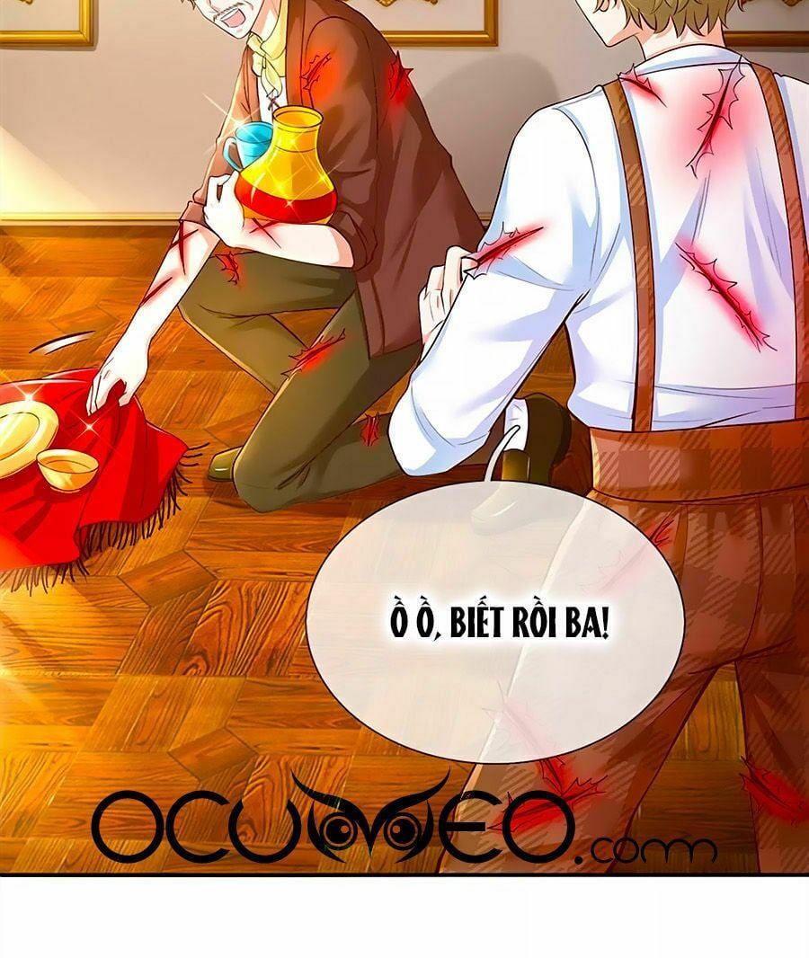 đọc truyện Bỗng Một Ngày Trở Thành Con Gái Nhà Vua Chương 52 ảnh 13 tại Thiên Thai Truyện