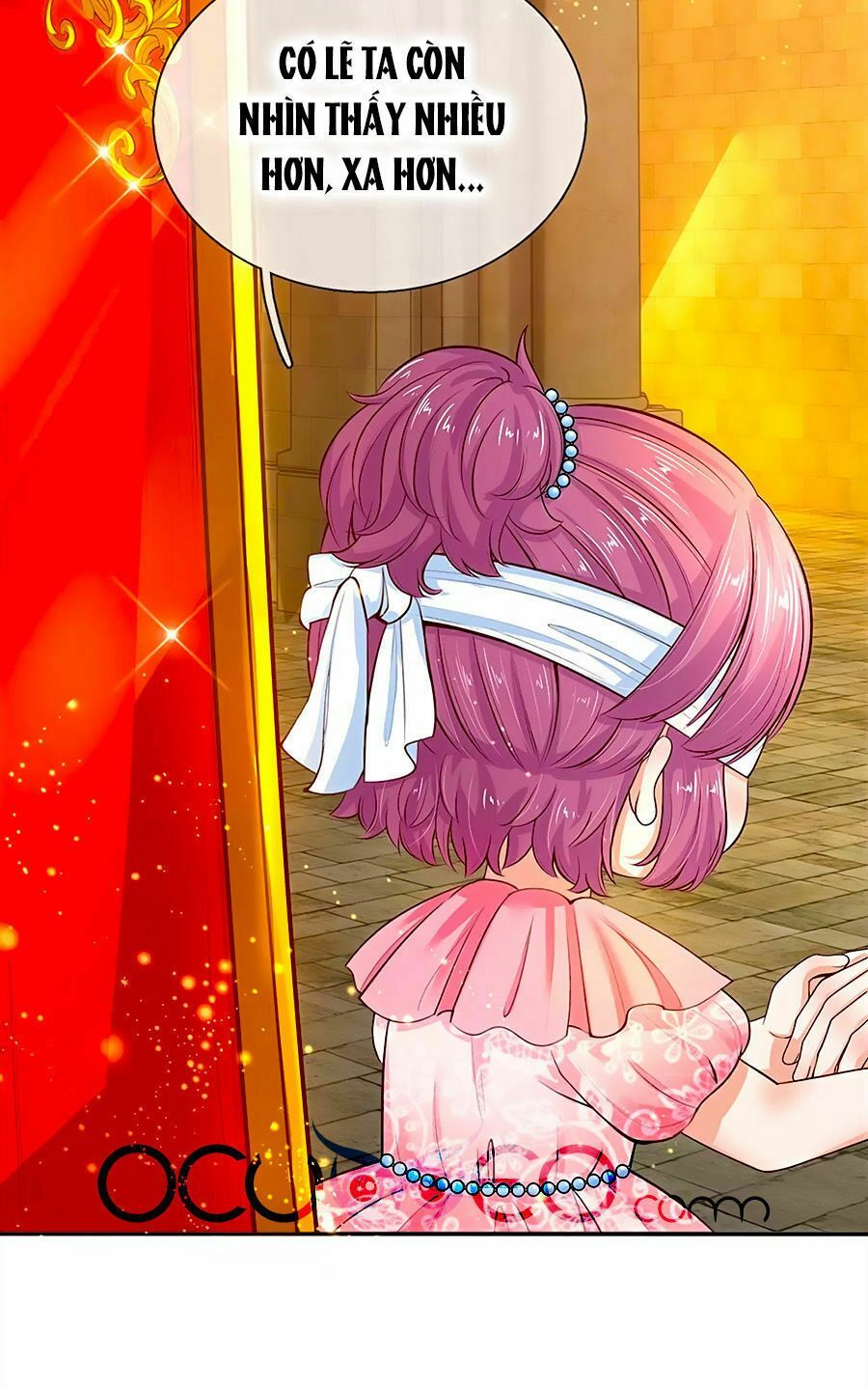 đọc truyện Bỗng Một Ngày Trở Thành Con Gái Nhà Vua Chương 52 ảnh 24 tại Thiên Thai Truyện