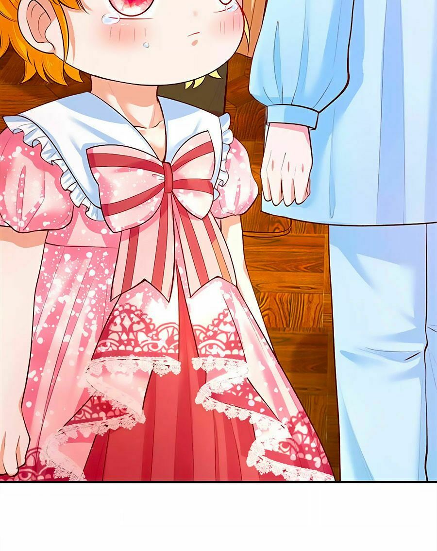 đọc truyện Bỗng Một Ngày Trở Thành Con Gái Nhà Vua Chương 52 ảnh 5 tại Thiên Thai Truyện