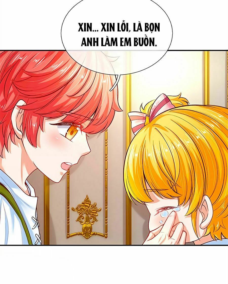 đọc truyện Bỗng Một Ngày Trở Thành Con Gái Nhà Vua Chương 52 ảnh 7 tại Thiên Thai Truyện