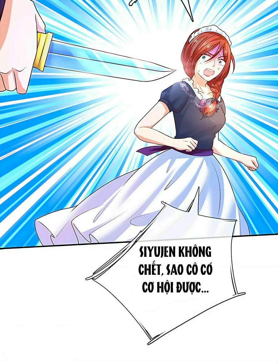 đọc truyện Bỗng Một Ngày Trở Thành Con Gái Nhà Vua Chương 53 ảnh 16 tại Thiên Thai Truyện