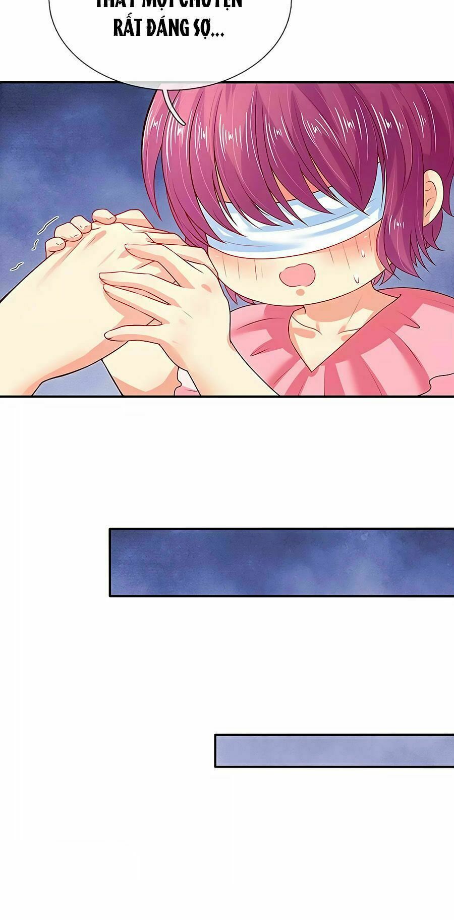 đọc truyện Bỗng Một Ngày Trở Thành Con Gái Nhà Vua Chương 53 ảnh 19 tại Thiên Thai Truyện