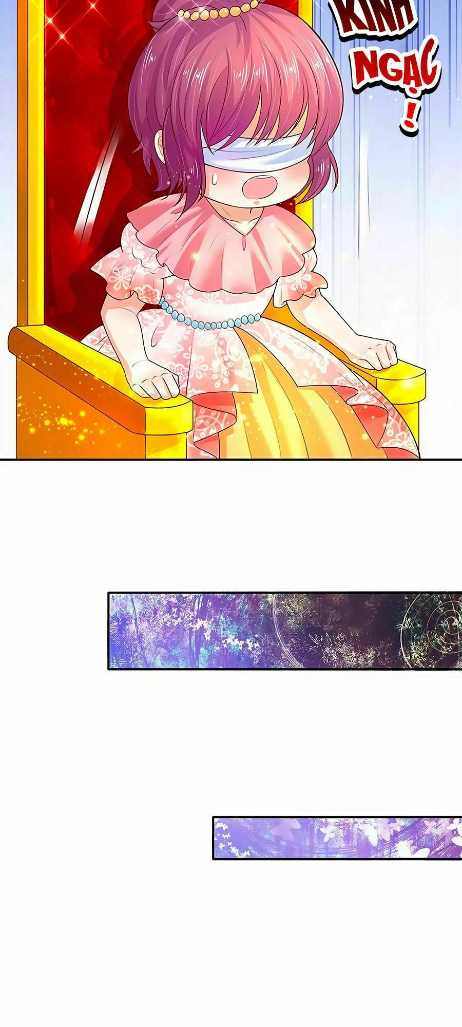 đọc truyện Bỗng Một Ngày Trở Thành Con Gái Nhà Vua Chương 53 ảnh 10 tại Thiên Thai Truyện