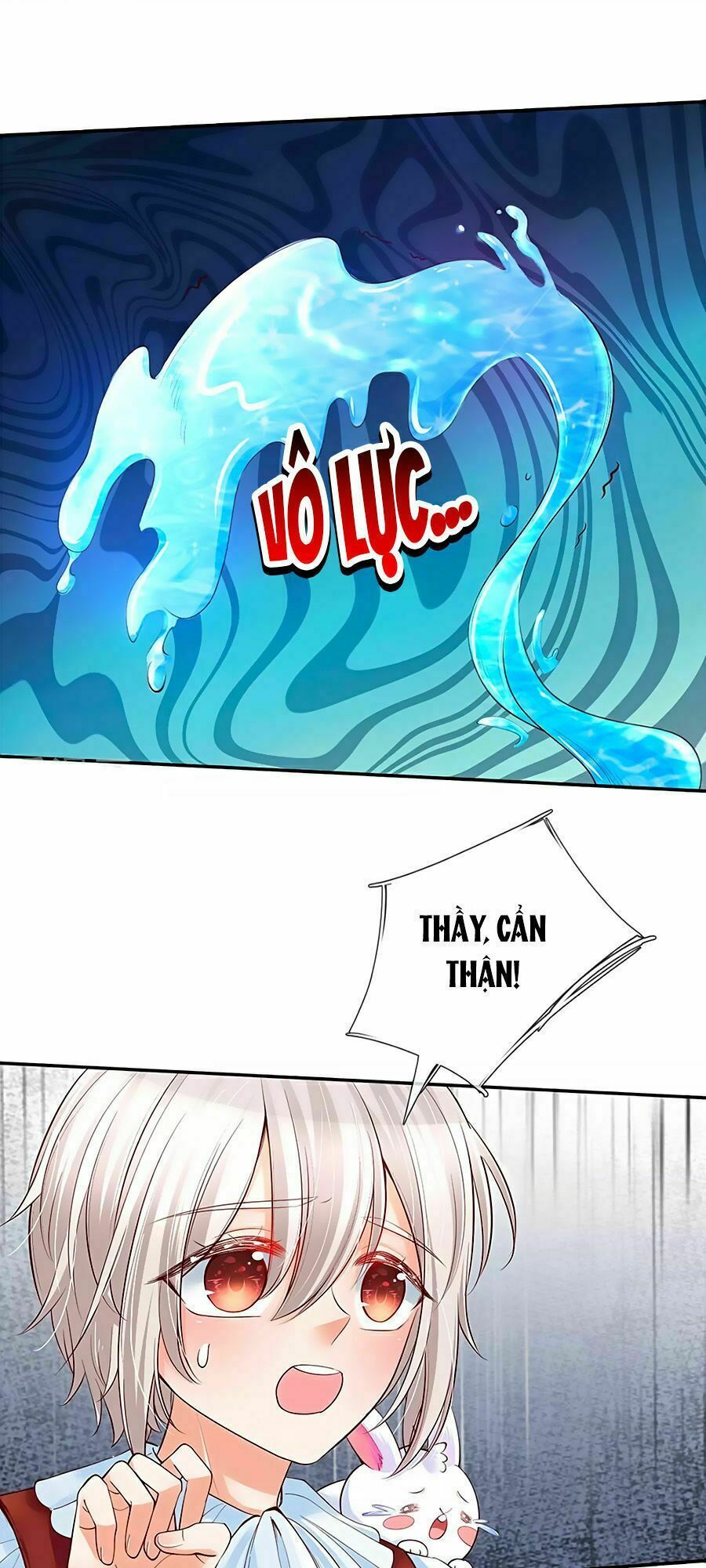 đọc truyện Bỗng Một Ngày Trở Thành Con Gái Nhà Vua Chương 54 ảnh 12 tại Thiên Thai Truyện