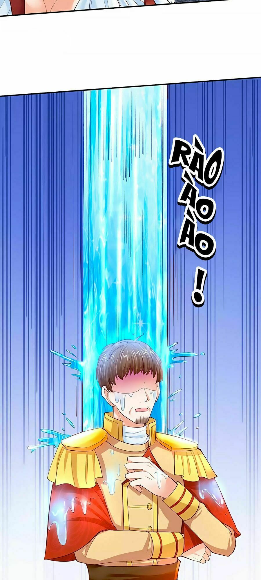 đọc truyện Bỗng Một Ngày Trở Thành Con Gái Nhà Vua Chương 54 ảnh 13 tại Thiên Thai Truyện