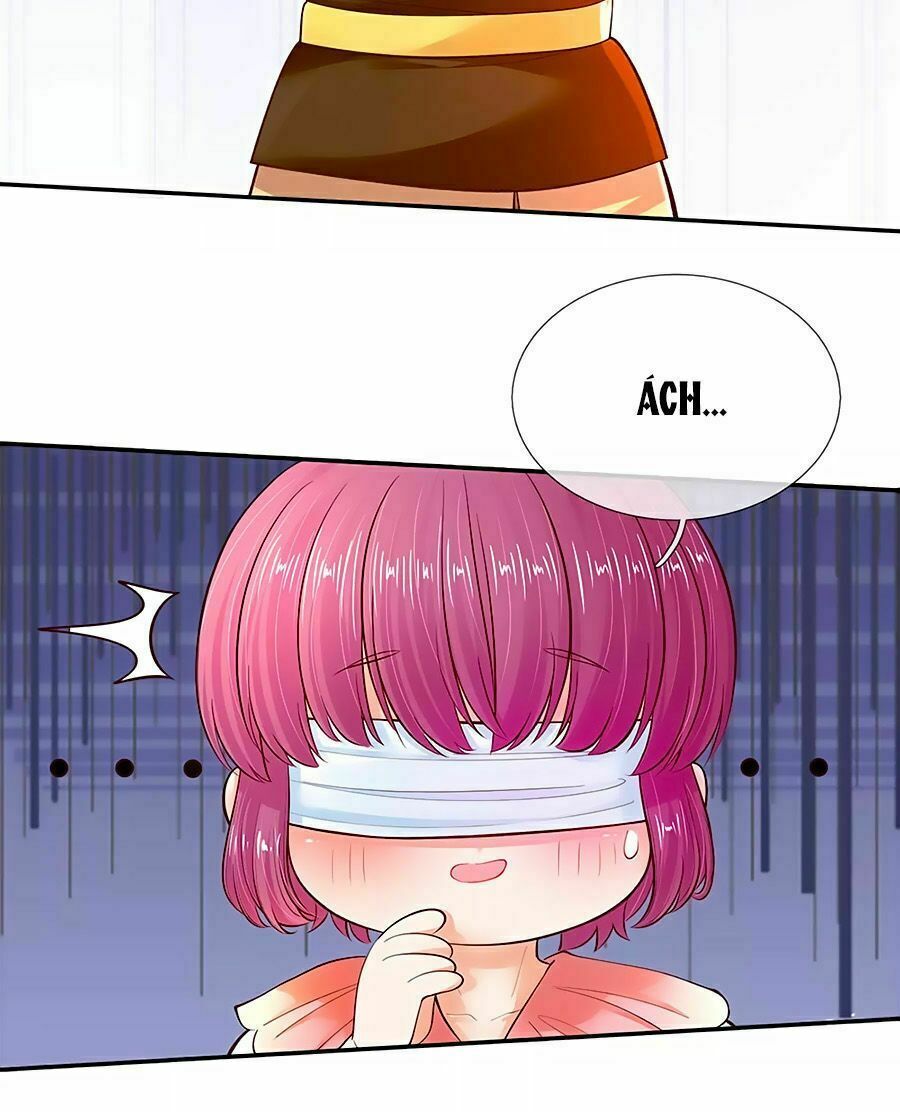 đọc truyện Bỗng Một Ngày Trở Thành Con Gái Nhà Vua Chương 54 ảnh 14 tại Thiên Thai Truyện