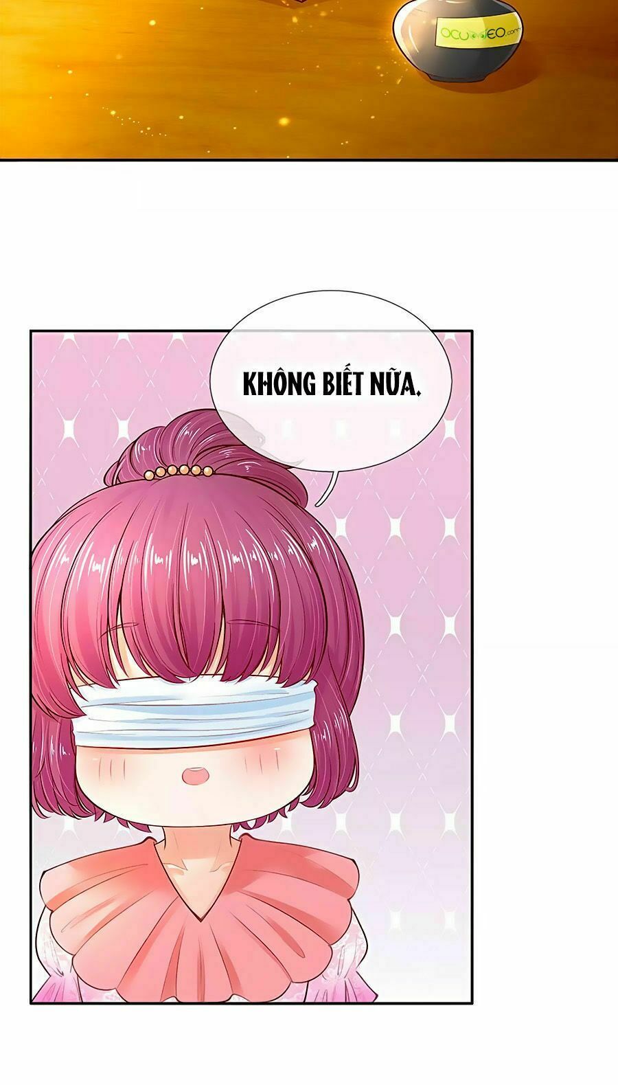 đọc truyện Bỗng Một Ngày Trở Thành Con Gái Nhà Vua Chương 54 ảnh 4 tại Thiên Thai Truyện