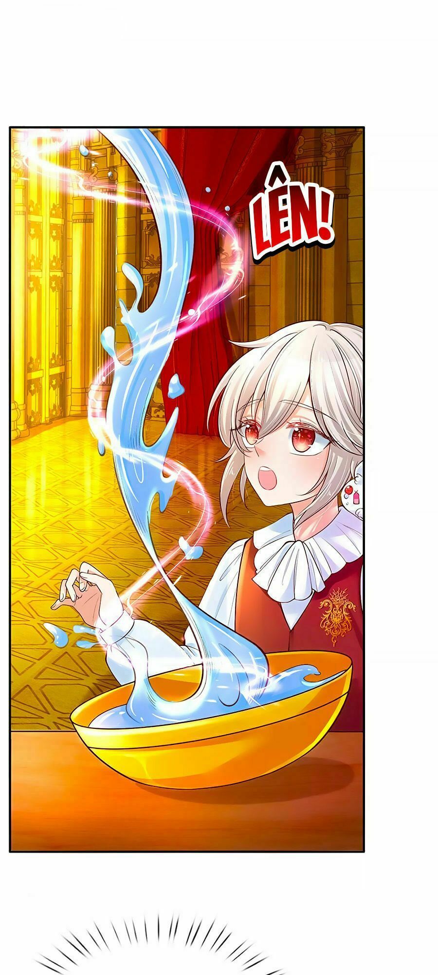 đọc truyện Bỗng Một Ngày Trở Thành Con Gái Nhà Vua Chương 54 ảnh 10 tại Thiên Thai Truyện