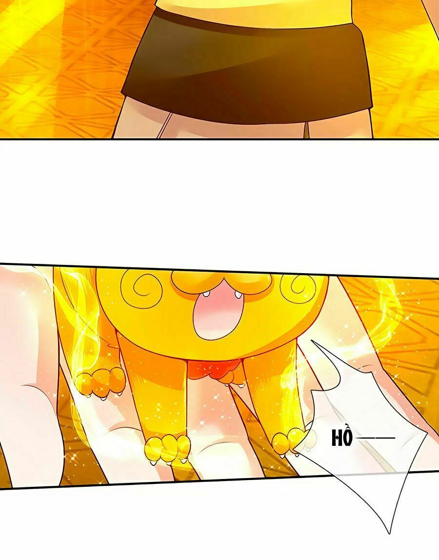 đọc truyện Bỗng Một Ngày Trở Thành Con Gái Nhà Vua Chương 55 ảnh 14 tại Thiên Thai Truyện