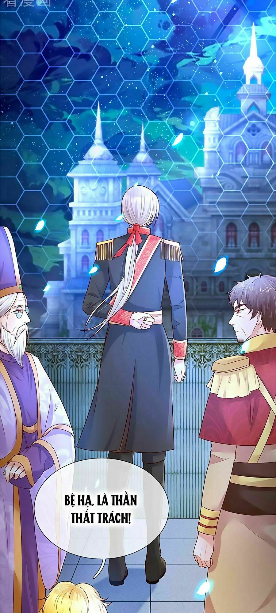 đọc truyện Bỗng Một Ngày Trở Thành Con Gái Nhà Vua Chương 55 ảnh 21 tại Thiên Thai Truyện